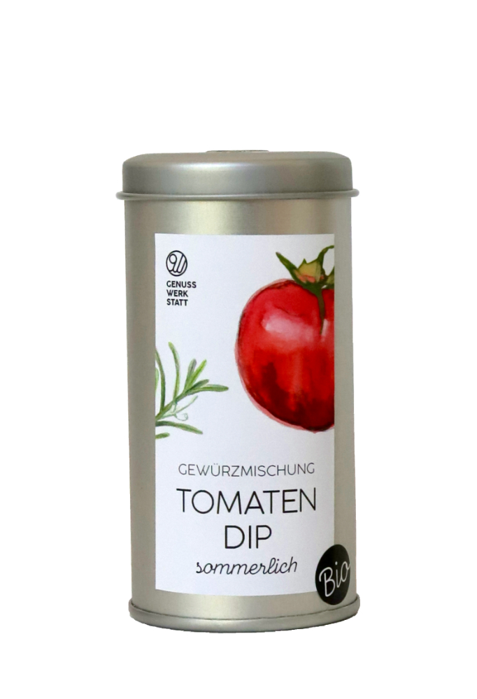 Tomaten-Dip