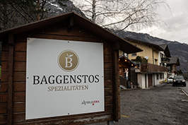 Baggenstos Spezialitäten AG